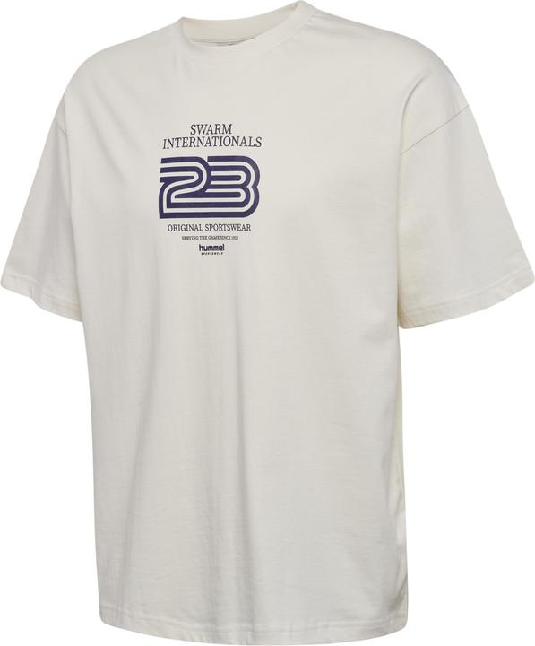 Actual product image hummel hmlLOOSE T-SHIRT S/S 23 (XL)