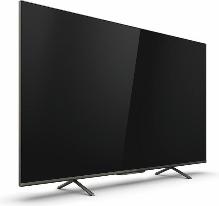 Actual product image Philips 55PUS8108/12 (55", PUS8108, LED, 4K, 2023)