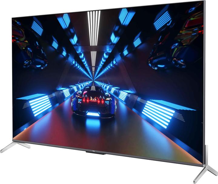 Produktbild TCL 85C735 (85", C735, QLED, 4K, 2022)