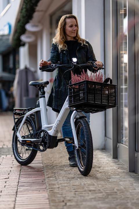 Produktbild QiO Eins P-E (47 cm)