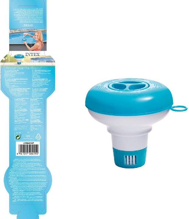 Image du produit Intex Flotteur de dosage
