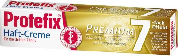 Immagine prodotto Queisser Pharma Protefix Crema Adesiva Premium
