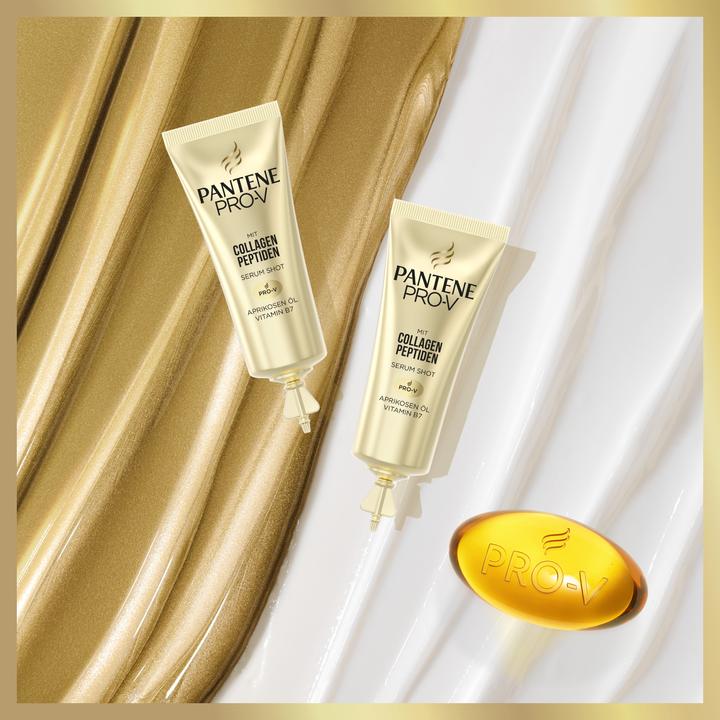 Immagine prodotto Pantene Riparazione e cura (15 ml)