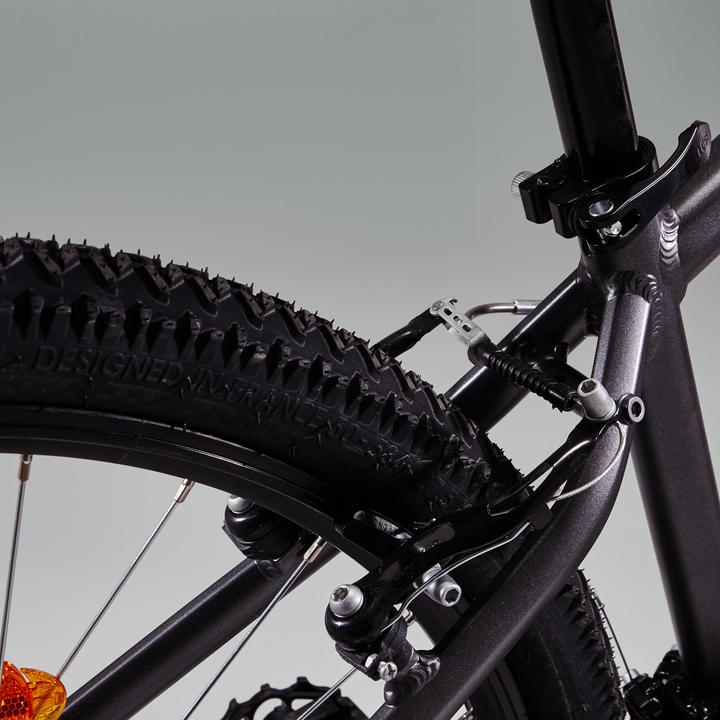 Immagine prodotto Rockrider ST 100 (43.60 cm)
