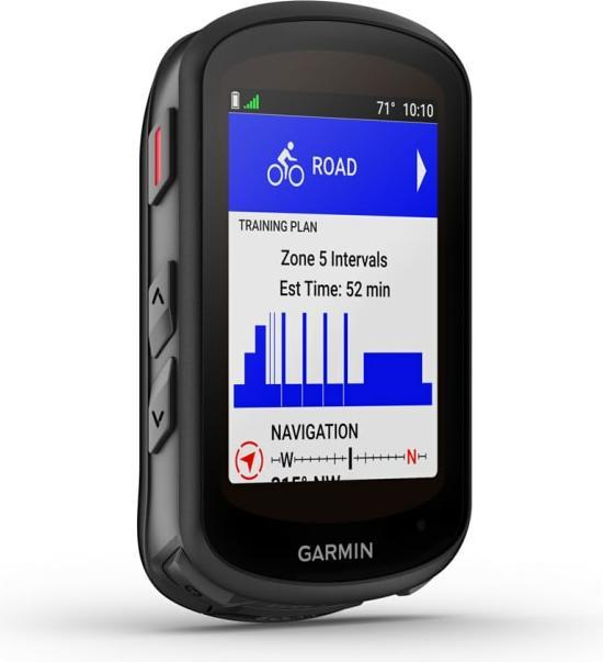Immagine prodotto Garmin Edge 540 Solar