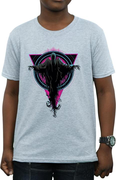 Produktbild Neon Dementors TShirt Jungen (140, 146)