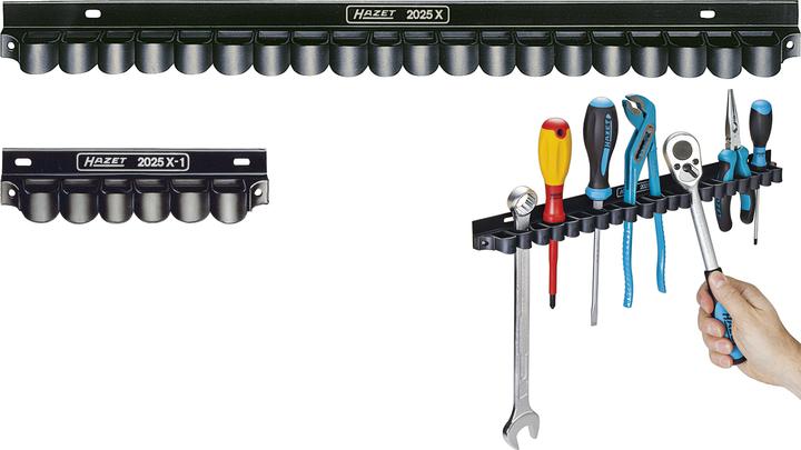 Produktbild HAZET Werkzeug Halter 2025X-1