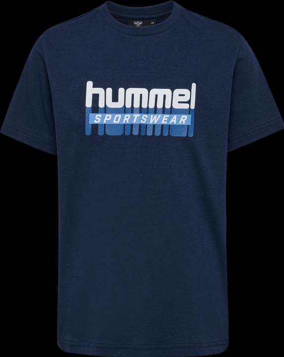 Produktbild hummel hmlTUKAS T-SHIRT S/S (116)