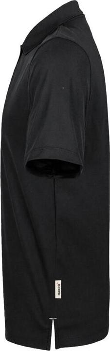Immagine prodotto Hakro Polo da uomo COOLMAX nera taglia S (S)