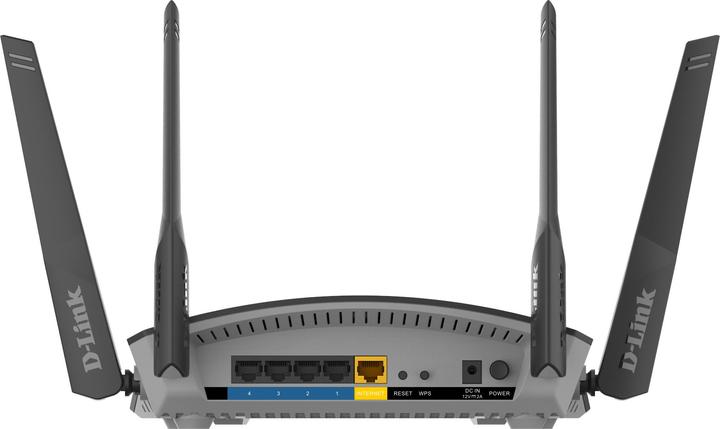 Immagine prodotto D-Link DIR-1960 AC1900 EXO Smart Mesh Wi-Fi Router