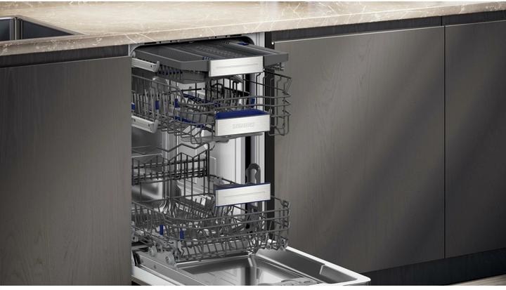 Immagine prodotto Siemens SIEM Einbau-Geschirrspüler