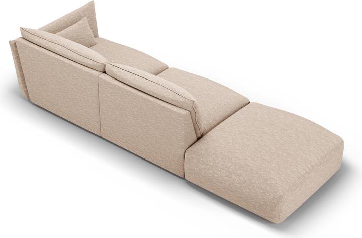 Actual product image Maison Heritage Clau (4-seater)