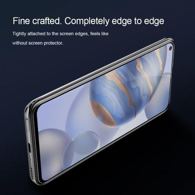 Image du produit Nillkin Verre de protection XD CP+Max Full Coverage (1 pièce(s), Honor 30)