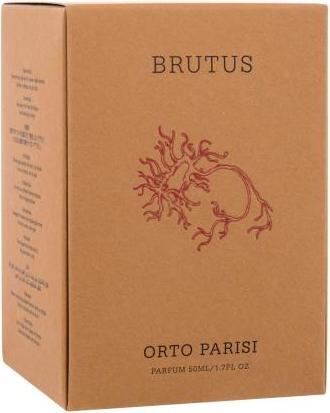 Immagine prodotto Orto Parisi Brutus Eau De Parfum Spray (Eau de parfum, 50 ml)