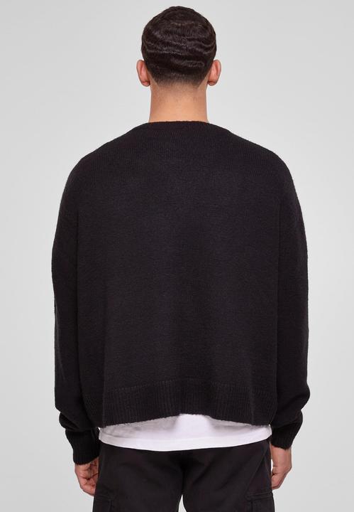 Actual product image Urban Classics Initials Cardigan (4XL)