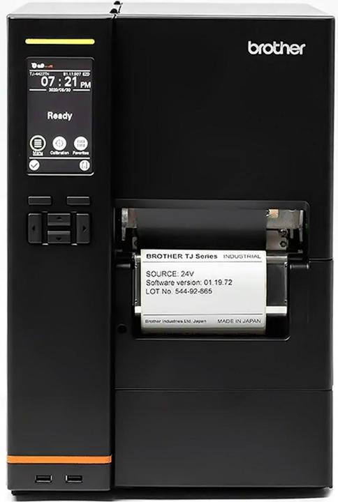 Brother Stampante termica TJ-4422TN (203 dpi)