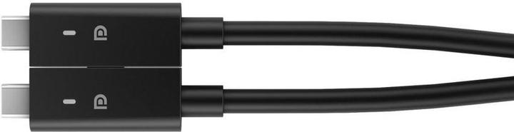 Productafbeelding Dell W125771177 (USB-C, 2 Havens)