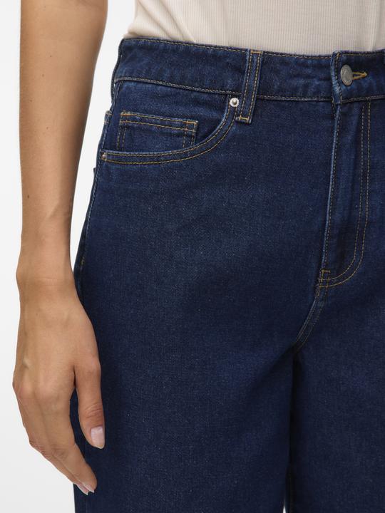 Actual product image Vero Moda VMNOCHA Shorts Jeans-Shorts (L)