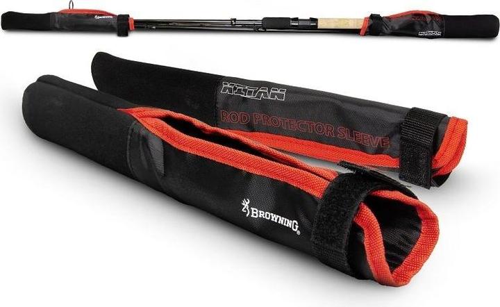 Image du produit Browning Manchon de protection pour canne Xitan