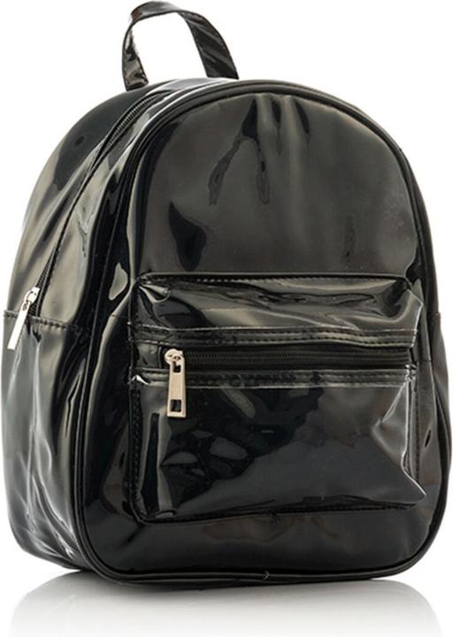 Actual product image Contigo Metallic look rucksack