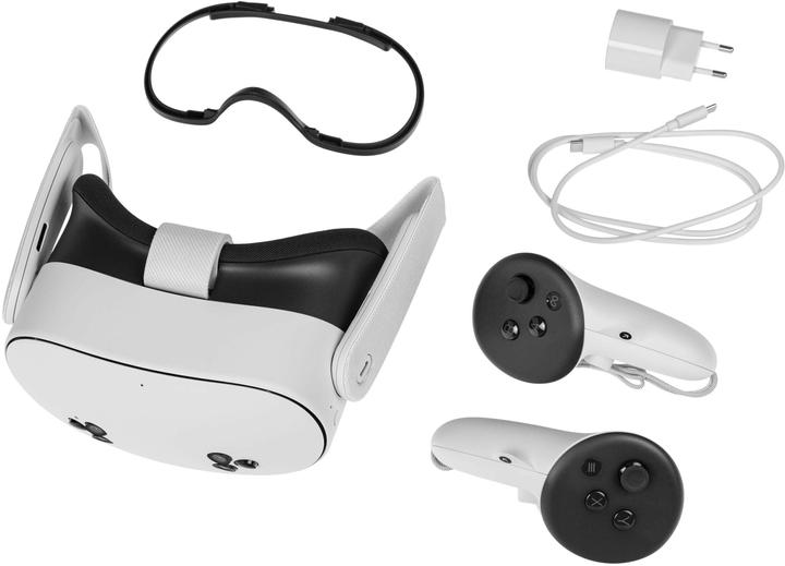 Immagine prodotto Oculus Cuffie VR Quest 3S 128 GB (128 GB)