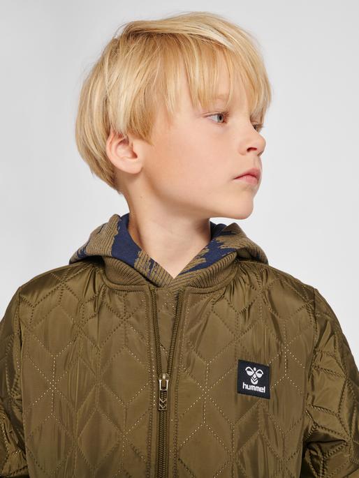 Immagine prodotto hummel Mule Thermo Jacket (122)
