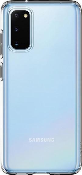 Image du produit Spigen cristal liquide