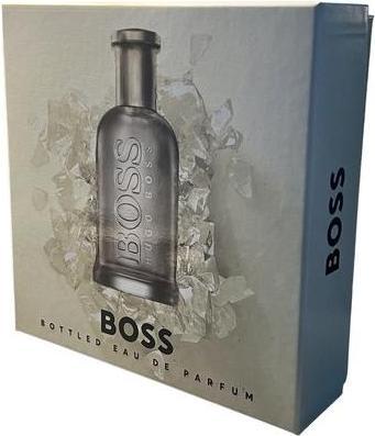 Produktbild Hugo Boss Boss Bottled No.6 Eau de Parfum Gift S (Eau de Parfum, 100 ml)