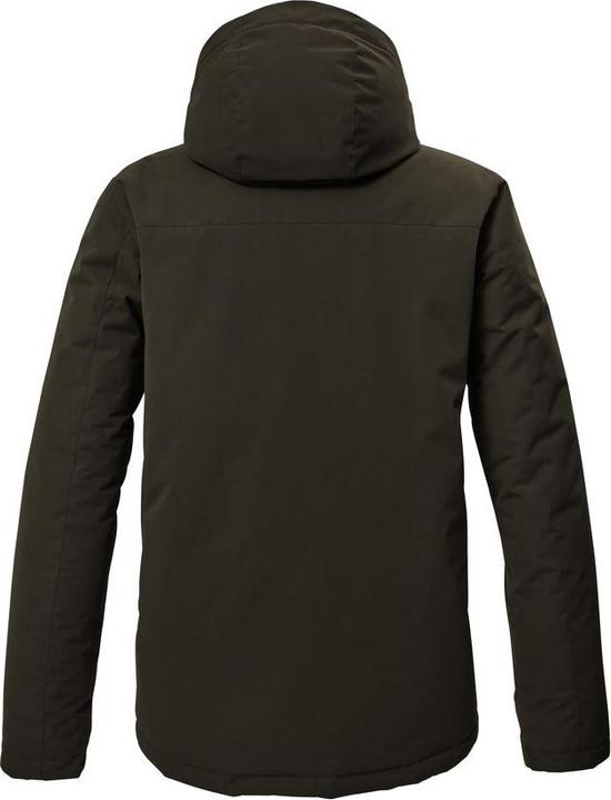 Produktbild G.I.G.A DX GW 64 Functional Jacket Zip Off Hood (M)