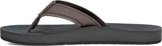 Actual product image Teva 's ReFlip Leather (40.5)