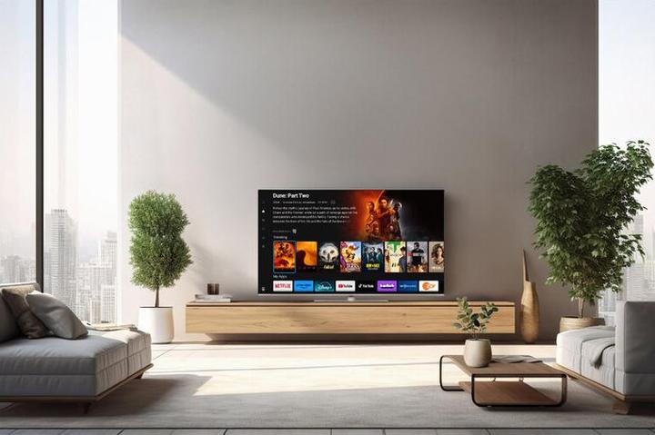 Produktbild Panasonic TB-43W63AE6 (43", LCD, 4K)