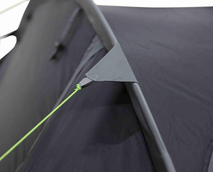 Image du produit High Peak Mesos (Tente igloo, 6.25 kg, 4 personnes)