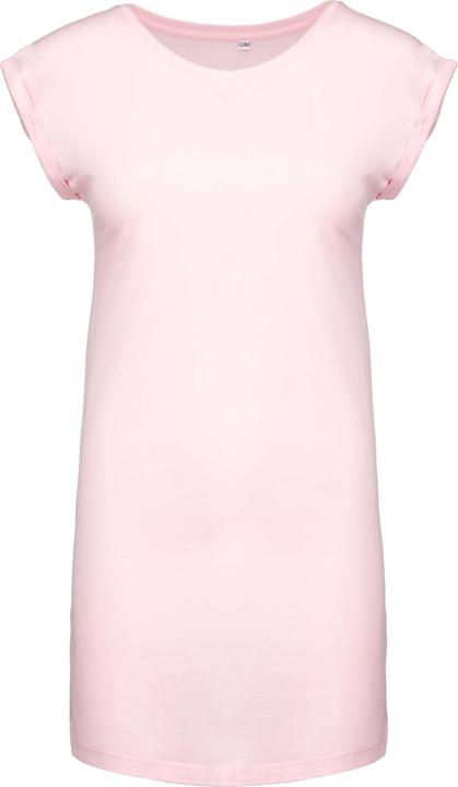 Immagine prodotto Kariban T-shirt lungo donna (S, M)
