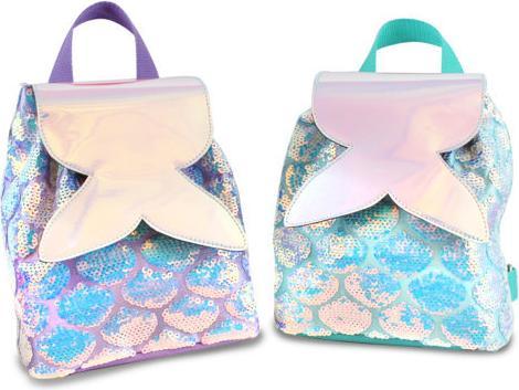 Produktbild ODS Peperilla - Fashion Backpack Sirenetta 22x18x10 cm