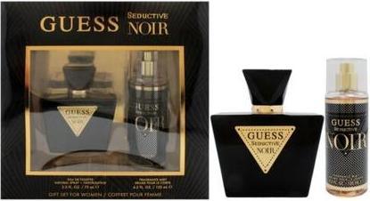 Image du produit Guess Noir séducteur (Eau de toilette, 75 ml)