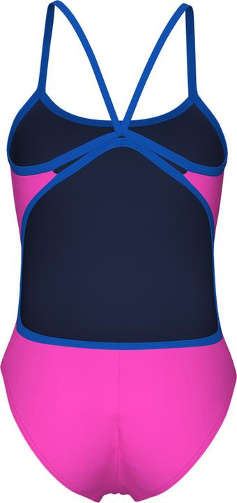 Produktbild Arena W Swimsuit Lace Back Solid (40)