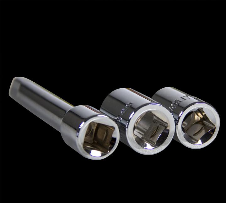 Produktbild Cartrend Drehmomentschlüssel (1/2", 40 Nm, 210 Nm)