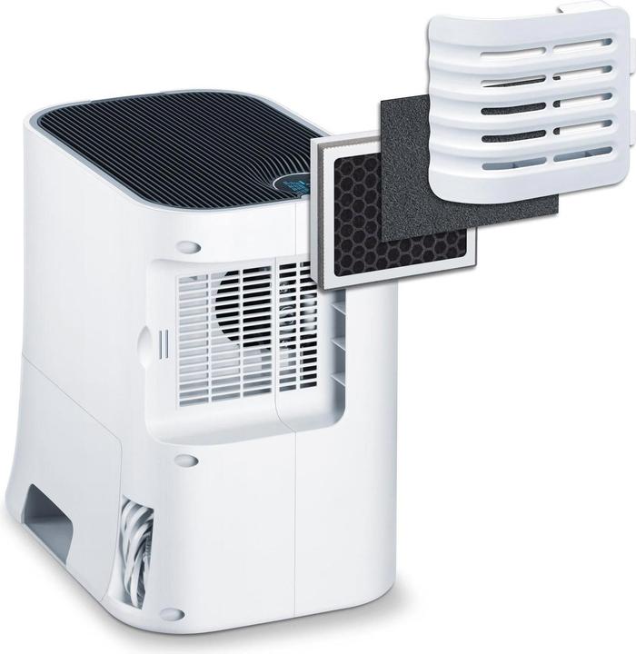 Actual product image Beurer Replacement set (1 x)