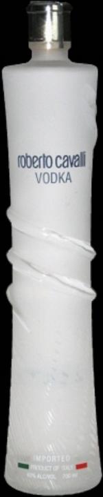 Produktbild Roberto Cavalli Vodka (1 x 70 cl)