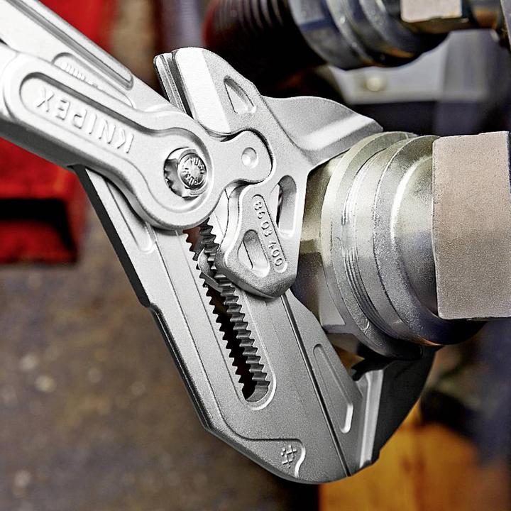 Produktbild Knipex Zangenschlüssel XL (410 mm)