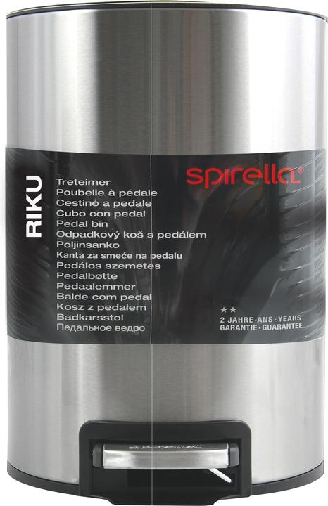 Produktbild spirella Riku (5 l)