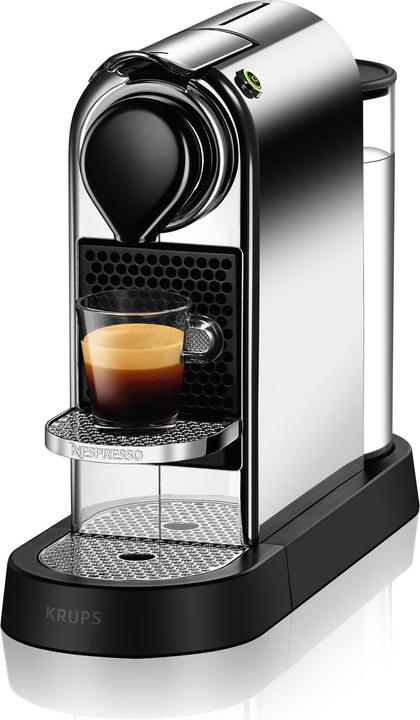 Immagine prodotto Krups CitiZ (NESPRESSO Original)