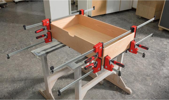 Image du produit Bessey Revo Krev (150 mm)
