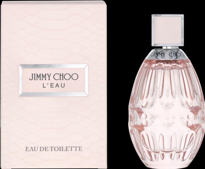 Produktbild Jimmy Choo L'eau (Eau de Toilette, 60 ml)