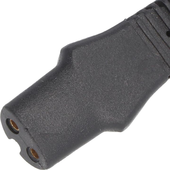 Immagine prodotto AccuCell Ladegerät für den Braun Rasierer 5210, 5730, 5738, 5742, 5744 (1 x)