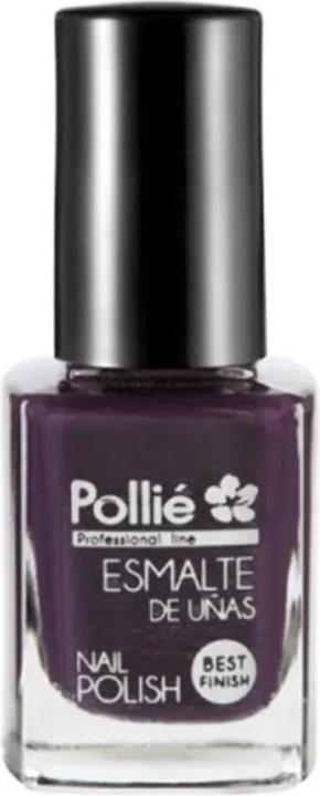Immagine prodotto Caso Smalto per unghie Eurostil color melanzana 12ml (Melanzana)