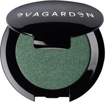 Actual product image Evagarden Glaring Eye Shadow Metallic Effect with Exceptional Hold Glittering Color