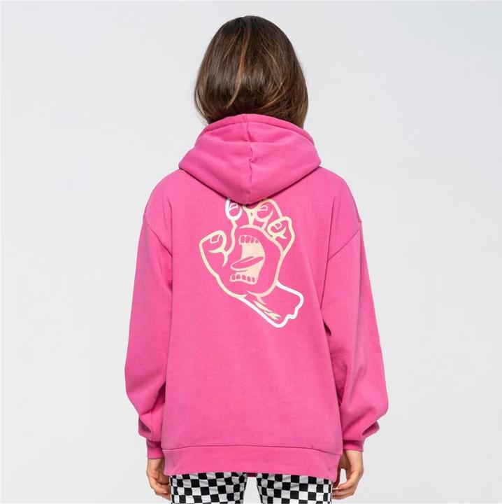 Immagine prodotto Santa Cruz Hand In Colour Hoodie