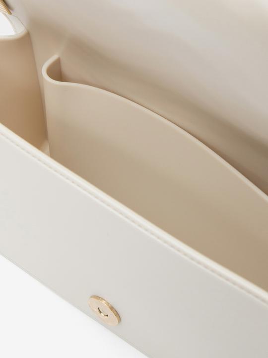 Immagine prodotto Marc Ellis Damen Schultertasche - Modell Roxane - 100% Gummi - 25.0 X 15.0 X 8.0 Cm
