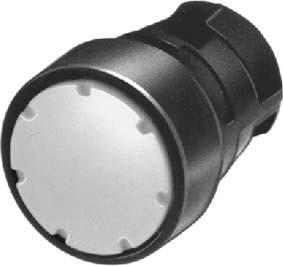 Image du produit Siemens Actionneur bouton-poussoir lumineux,gn 3SB